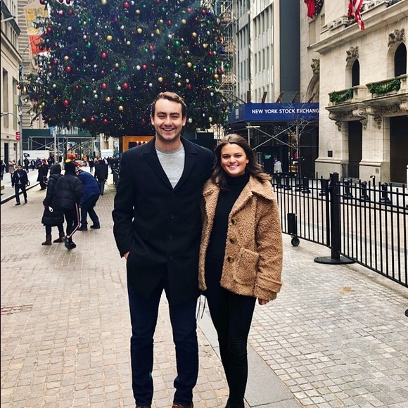 Meet the Posher Other - Meet your Posher, Jaime